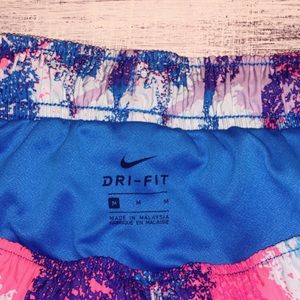 Nike Dri-Fit Shorts